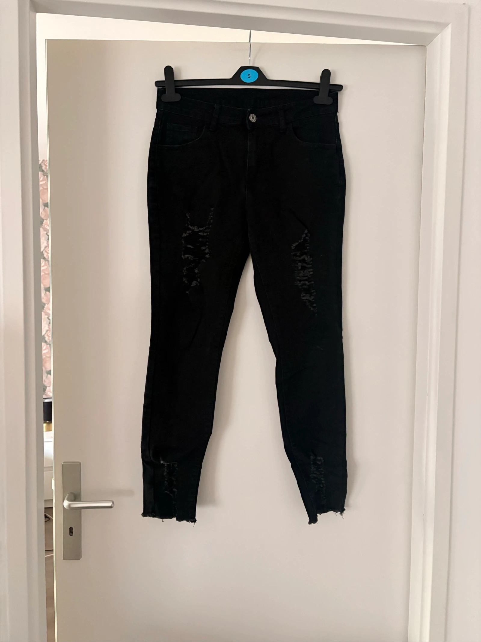 Jeans Slim